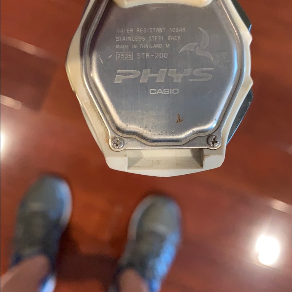 Casio watch - Picture 2 of 2